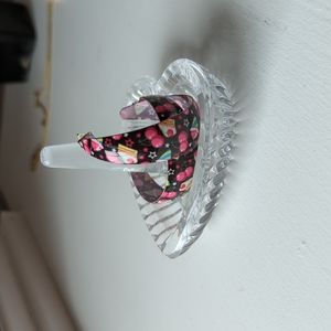 [Gift With Purchase] Kawaii Cake Half Hoop earrings